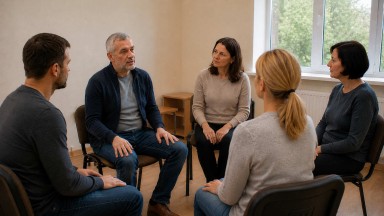 Реабилитация алкоголиков в Усть-Лабинске