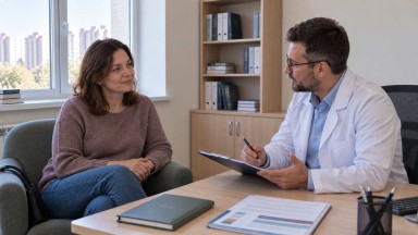 Лечение шизофрении в Усть-Лабинске