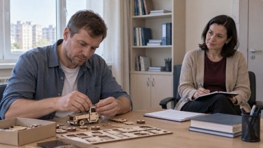 Лечение игромании в Усть-Лабинске