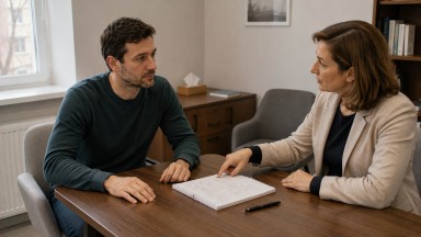 Лечение тревожного расстройства в Усть-Лабинске