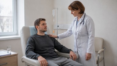 Детоксикация от марихуаны в Усть-Лабинске