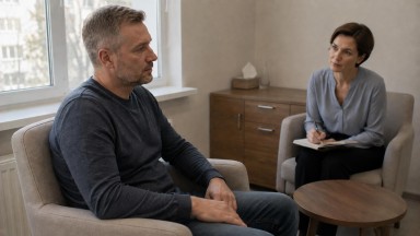 Лечение алкогольной депрессии в Усть-Лабинске