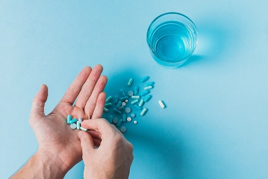 Лечение стресса в Усть-Лабинске