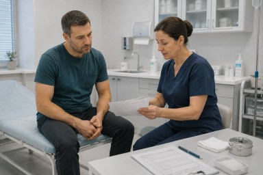 Имплантация Продетоксон в Усть-Лабинске