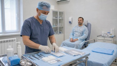 Вшивание торпеды от алкоголизма в Усть-Лабинске