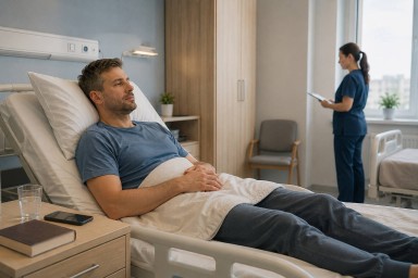 Лечение алкоголизма в стационаре в Усть-Лабинске