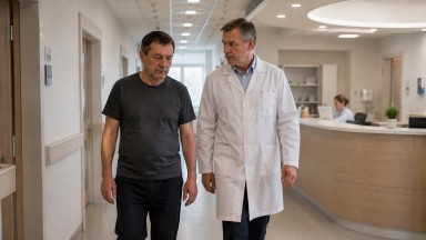 Лечение хронического алкоголизма в Усть-Лабинске