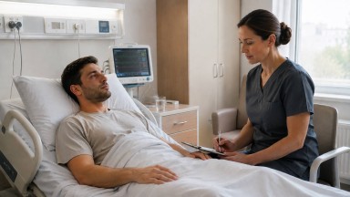 Детоксикация от наркотиков в Усть-Лабинске