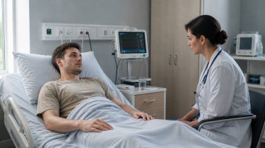 Лечение зависимости от спайса в Усть-Лабинске