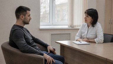 Лечение зависимости от марихуаны в Усть-Лабинске
