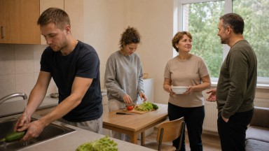 Реабилитация наркозависимых в Усть-Лабинске